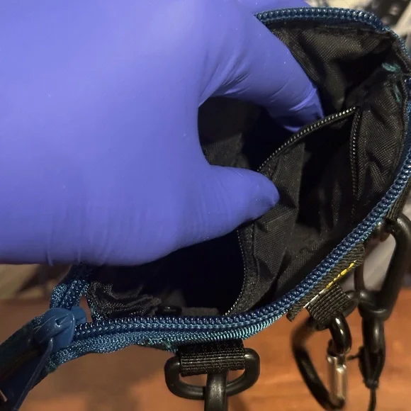 Supreme Crossbody Bum Bag